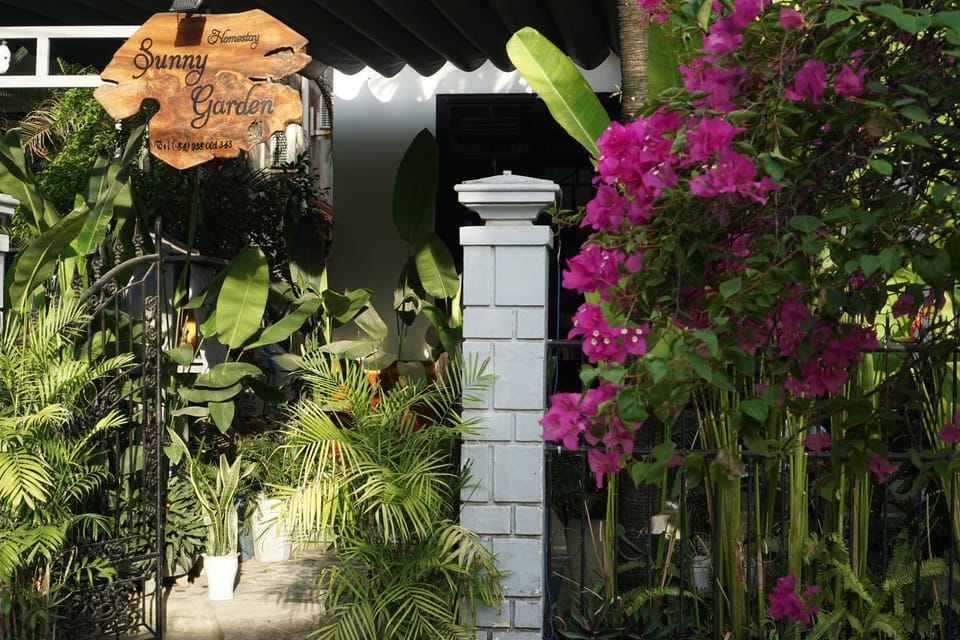 Hoi An Sunny Garden Vacation rental in Hoi An