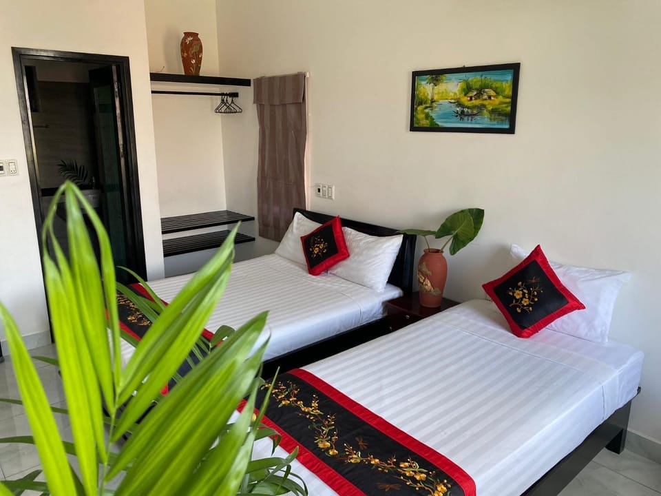 Hoi An Sunny Garden Vacation rental in Hoi An