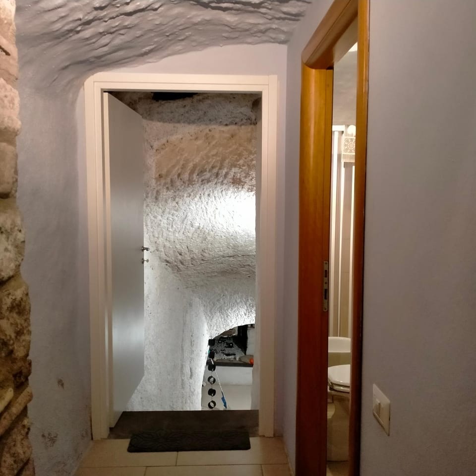 Il Cunicchio alloggio turistico WiFi free Apartment in Viterbo