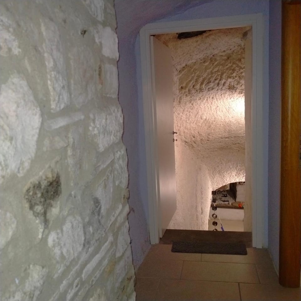 Il Cunicchio alloggio turistico WiFi free Apartment in Viterbo