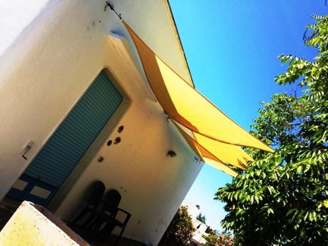Villetta MIKI House in Apulia