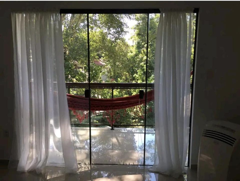 Ohana suíte Abraão - Ilha Grande Apartment in Angra dos Reis