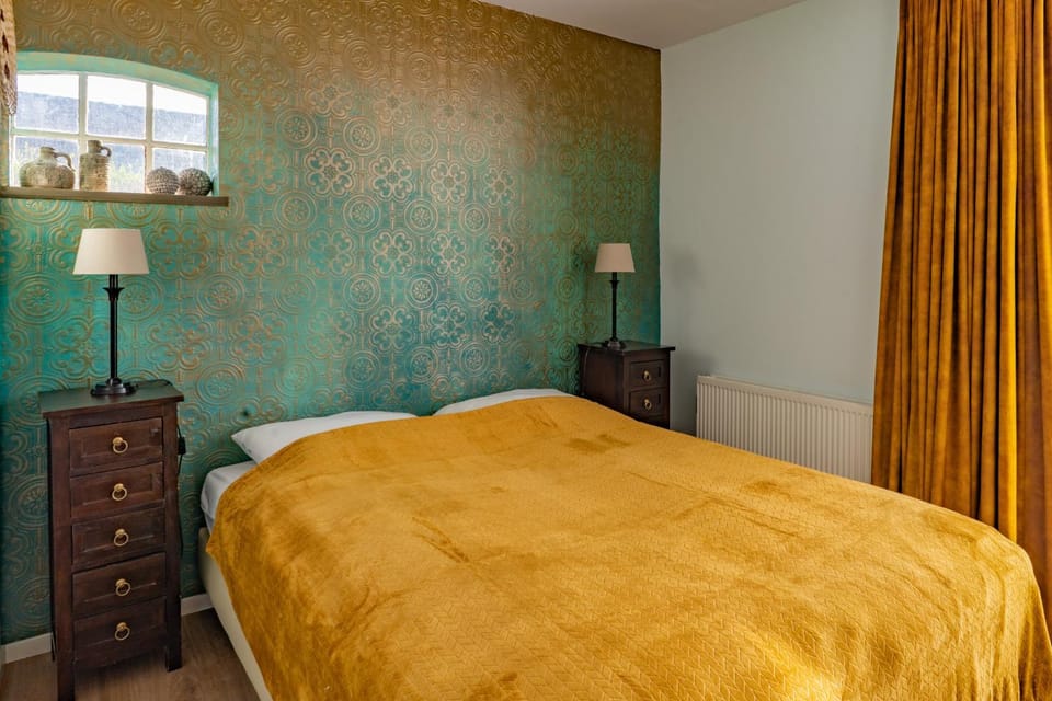 B&B De Buren Bed and Breakfast in Drenthe (province)