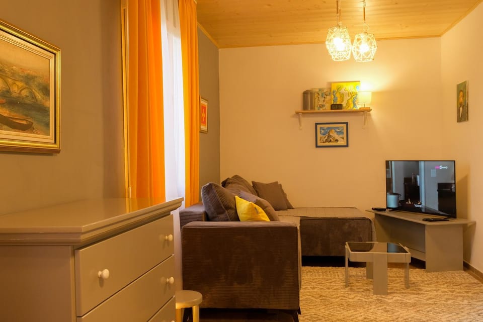 4NORTH Mountain house on the Durmitor's ring House in Montenegro