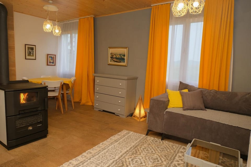 4NORTH Mountain house on the Durmitor's ring House in Montenegro