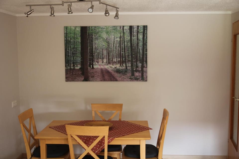 Ferienwohnung Mohrs Apartment in Vulkaneifel