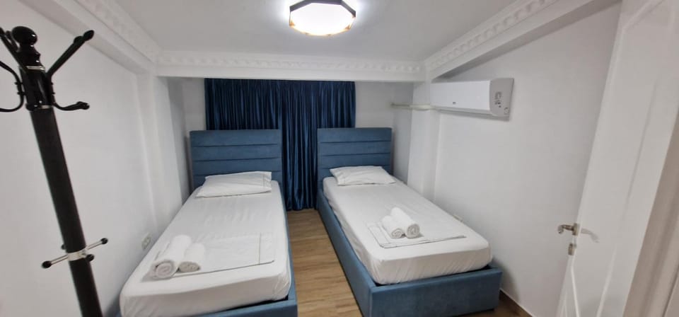 Apartment Elbasan city center 2 Apartment in Tirana County, Albania