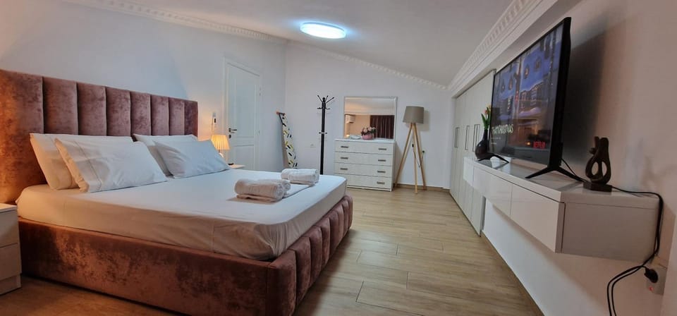 Apartment Elbasan city center 2 Apartment in Tirana County, Albania