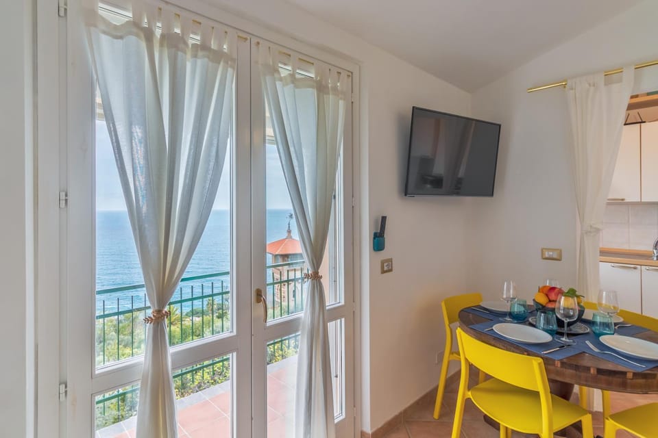 View (from property/room), Dining area