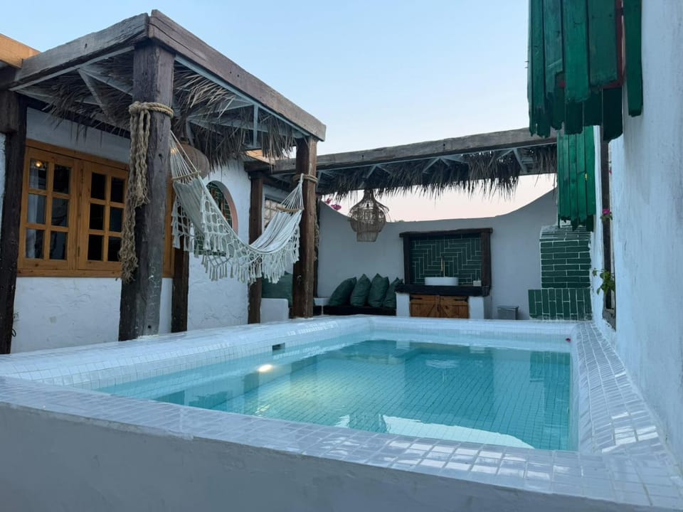 Banan Beach Resort in Ras al Khaimah