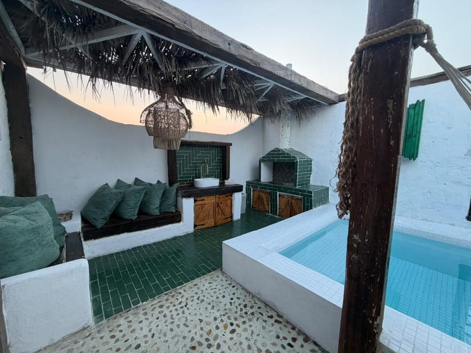 Banan Beach Resort in Ras al Khaimah