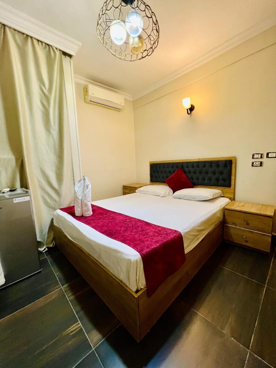 Town View Hotel Hotel in Cairo
