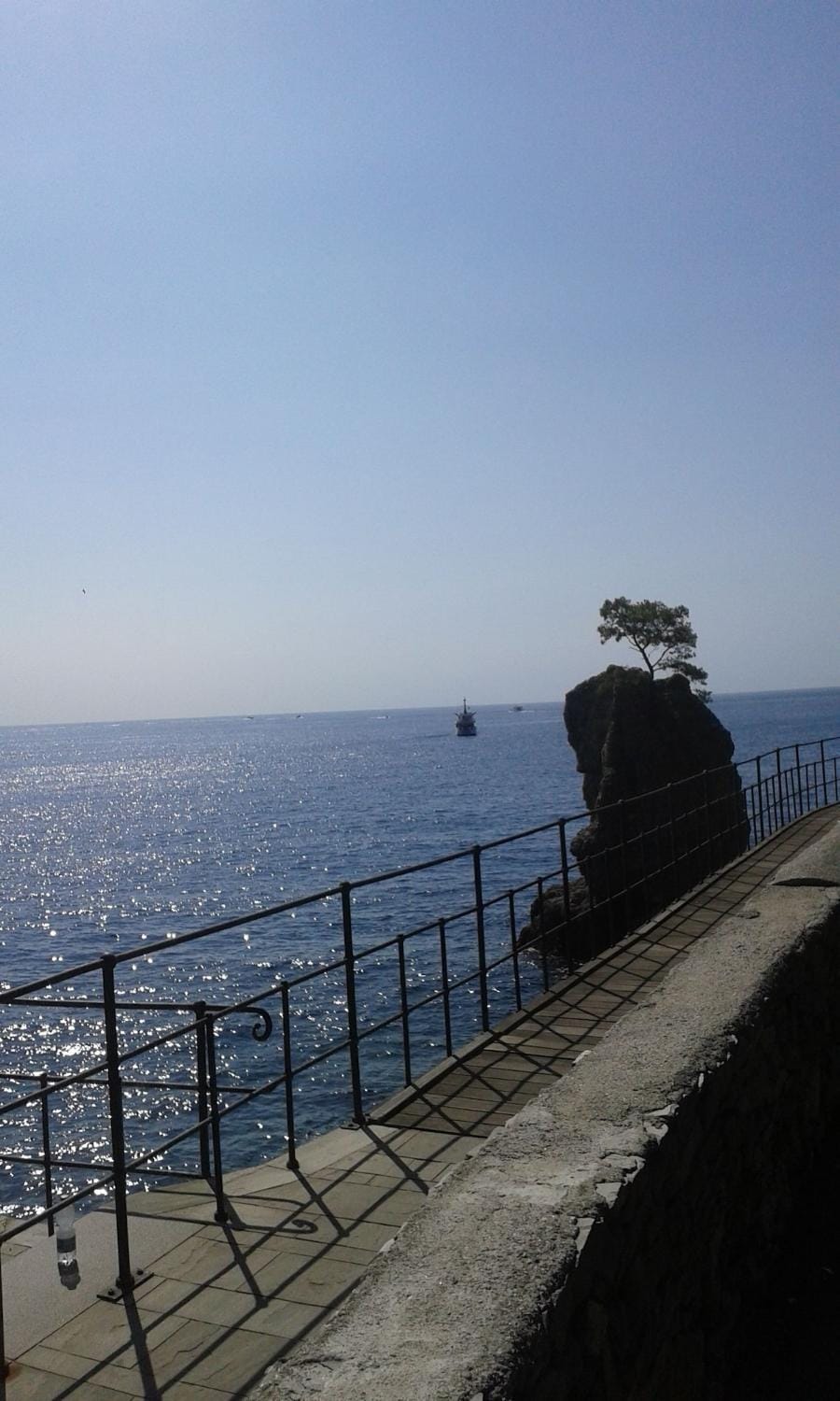 Antica Torre House in Liguria