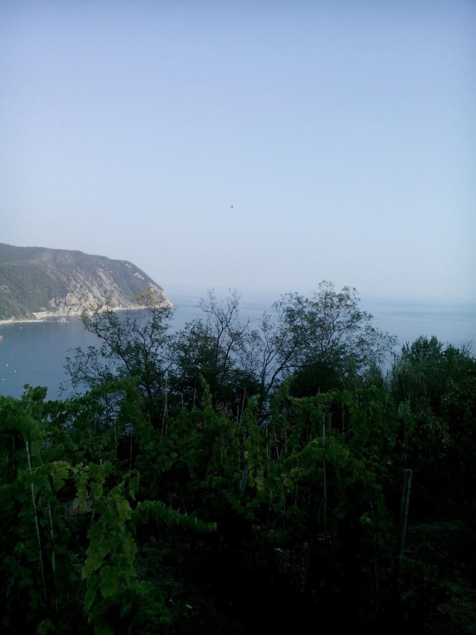 Antica Torre House in Liguria