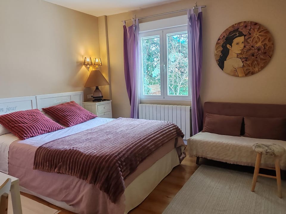 El estudio del Duero House in Castile and León