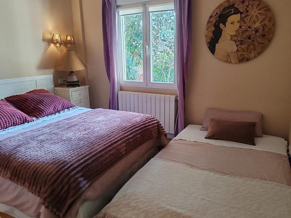 El estudio del Duero House in Castile and León