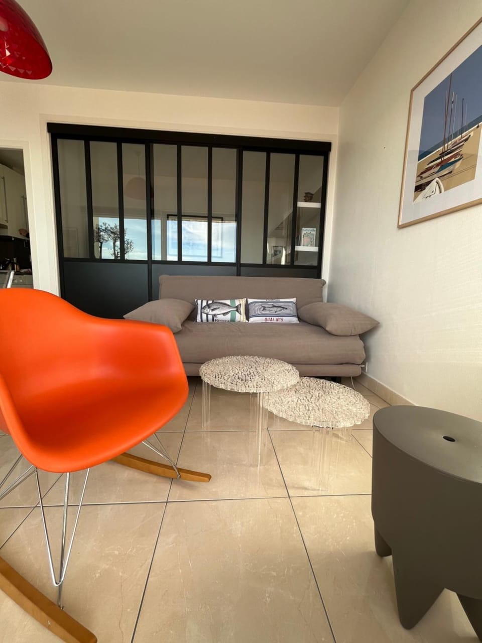 Malibu Beach LA BAULE appartement face à la mer ! Apartment in La Baule-Escoublac