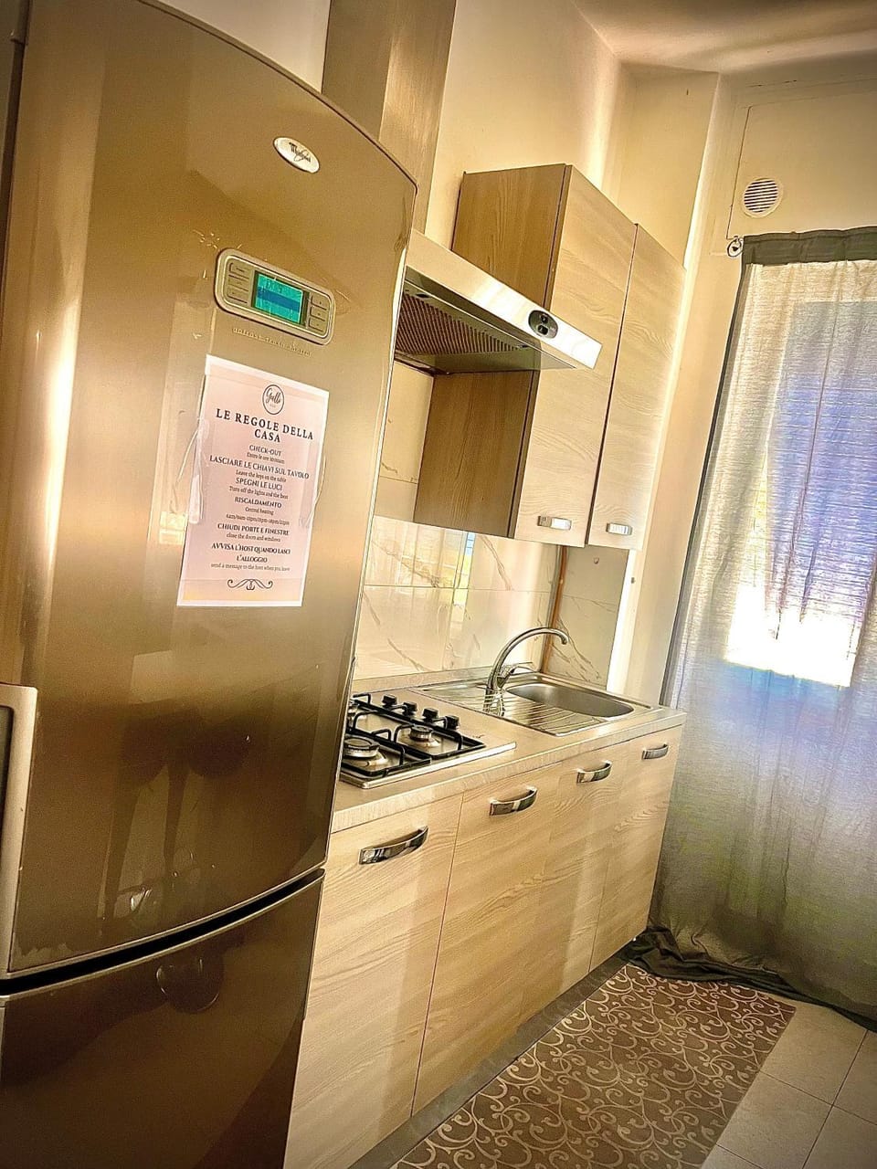 G&Gapartment Apartment in Terni