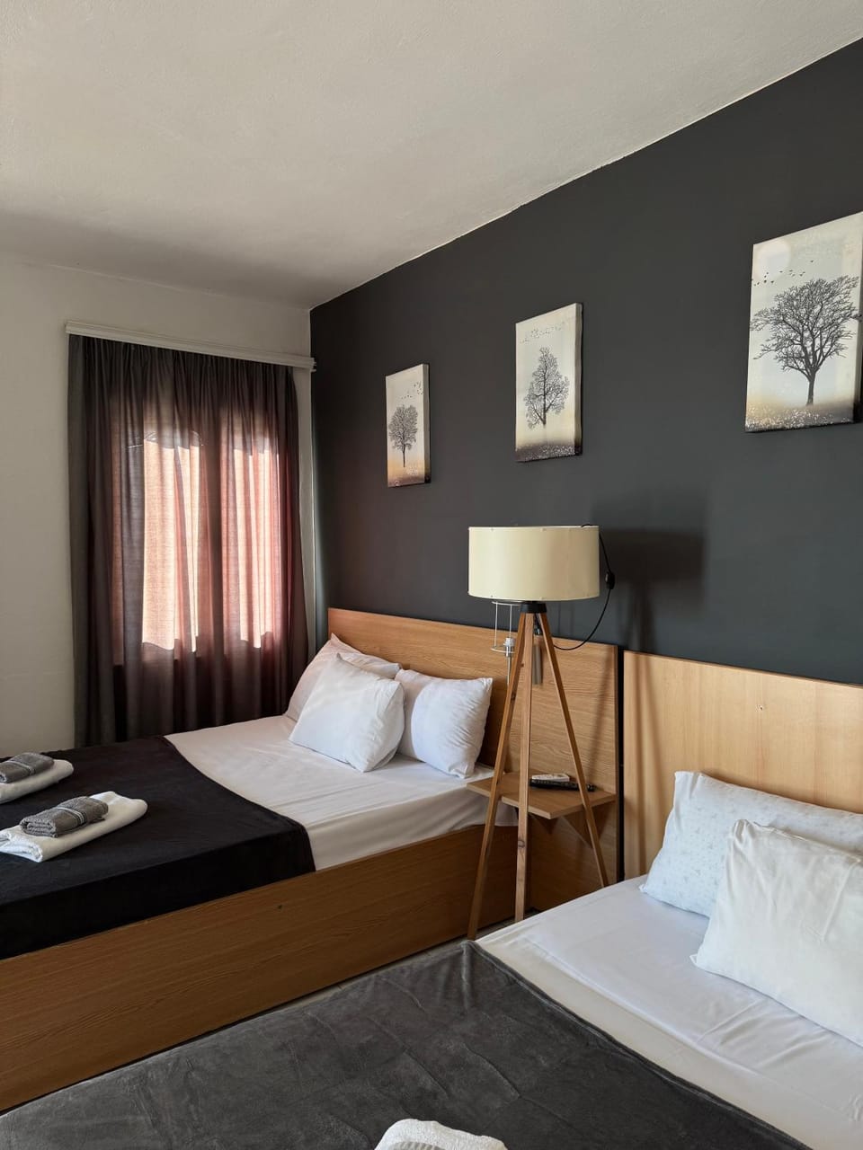 Apartments Adriatik Apartment in Ulcinj