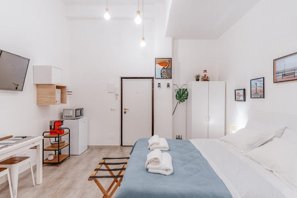View (from property/room), Bedroom