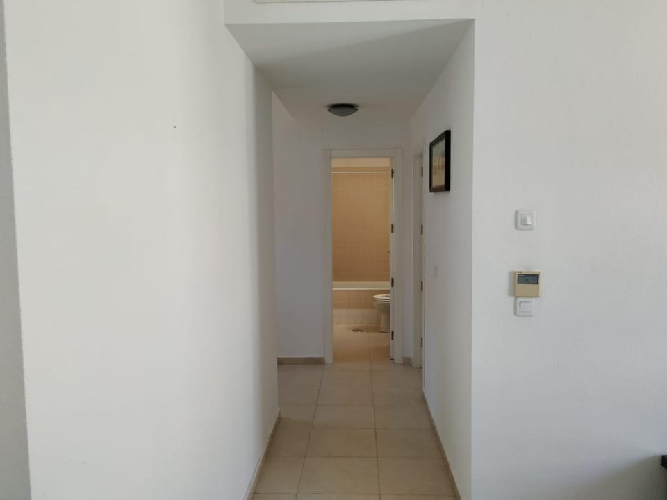 ATICO DE 1 DORMITORIO EN PLENO CENTRO CON PARKING Apartment in Ayamonte