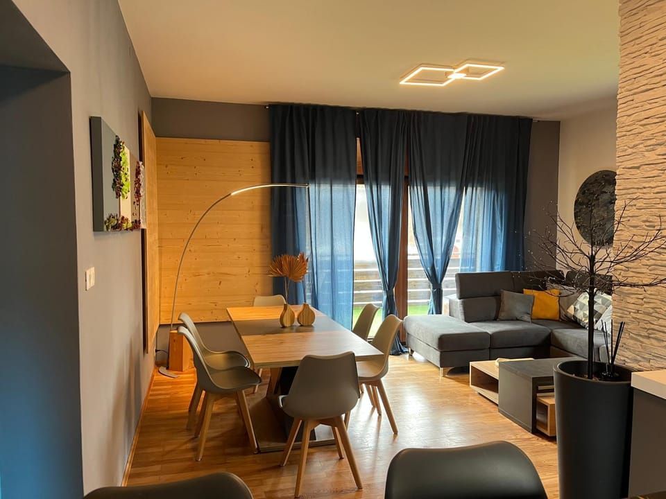 Appartamento Carducci Apartment in Friuli-Venezia Giulia