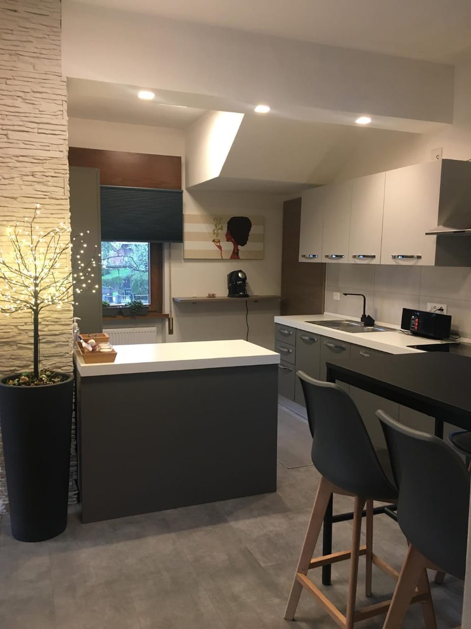 Appartamento Carducci Apartment in Friuli-Venezia Giulia