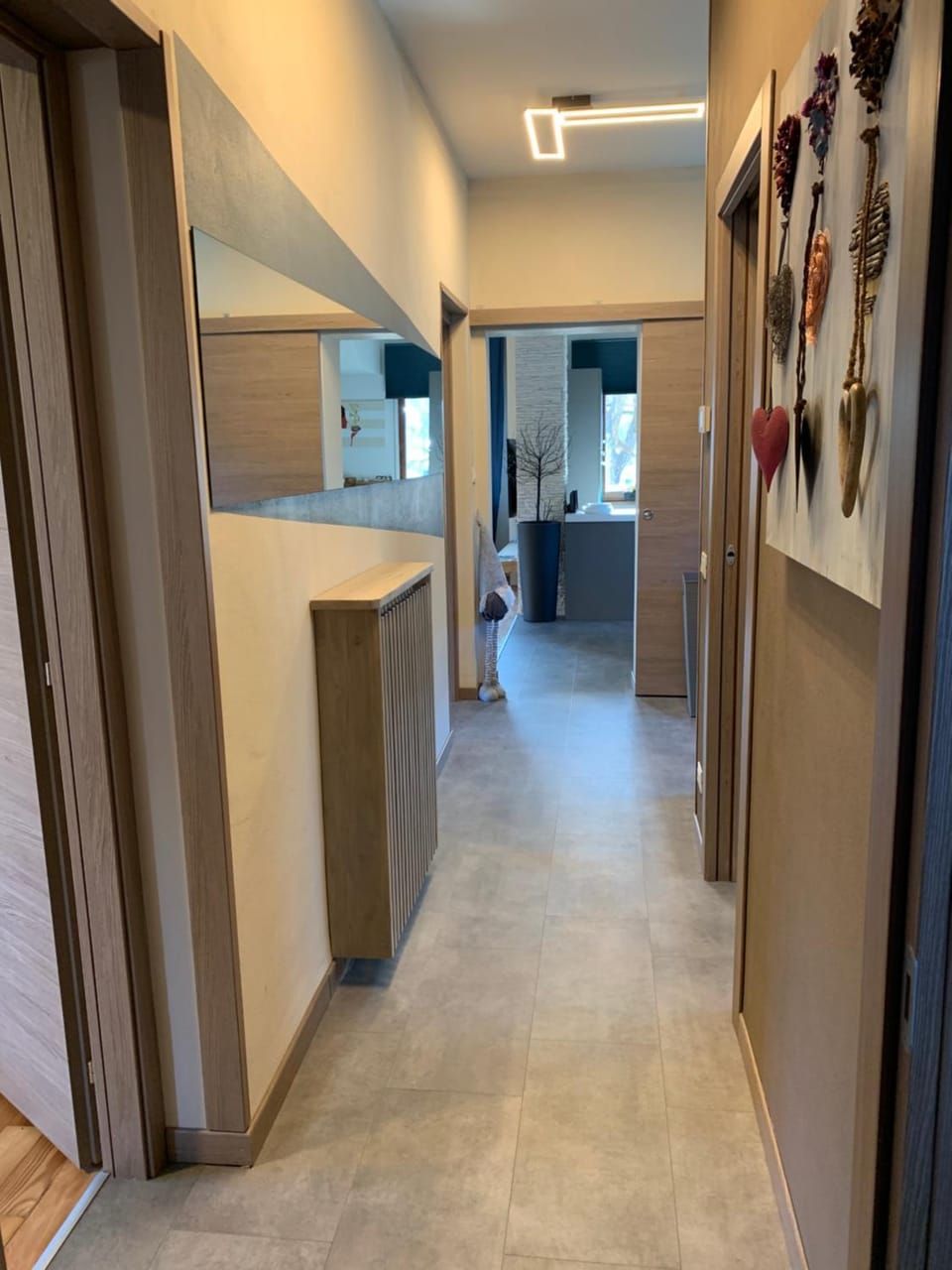 Appartamento Carducci Apartment in Friuli-Venezia Giulia