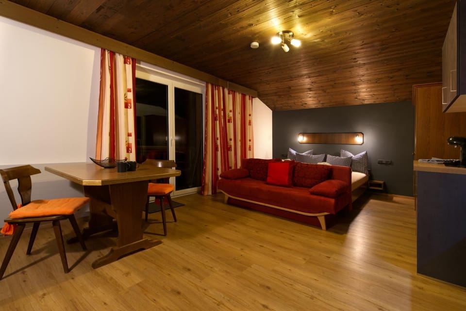 Appartements Wolf Apartment in Tyrol
