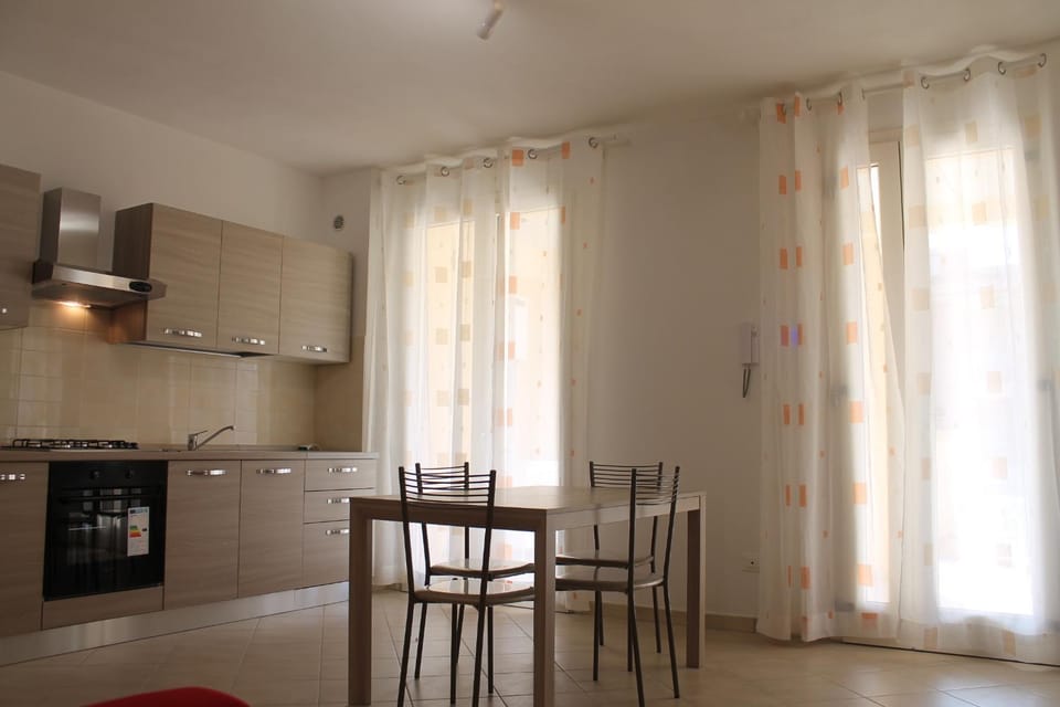 Luisa bilocale con giardino Apartment in Tuscany
