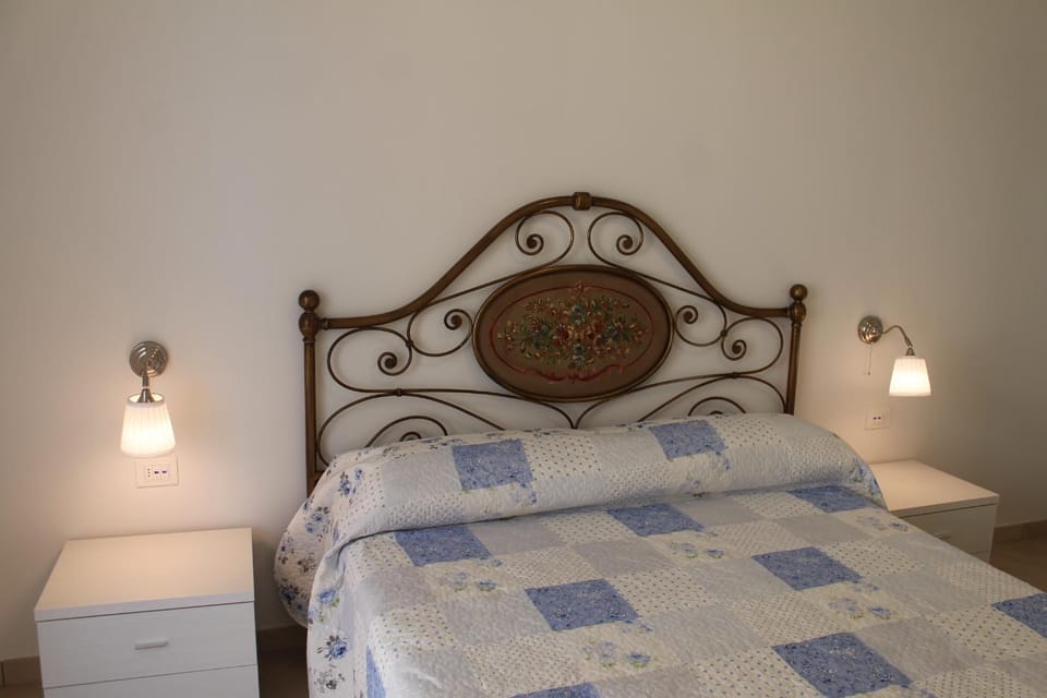 Luisa bilocale con giardino Apartment in Tuscany