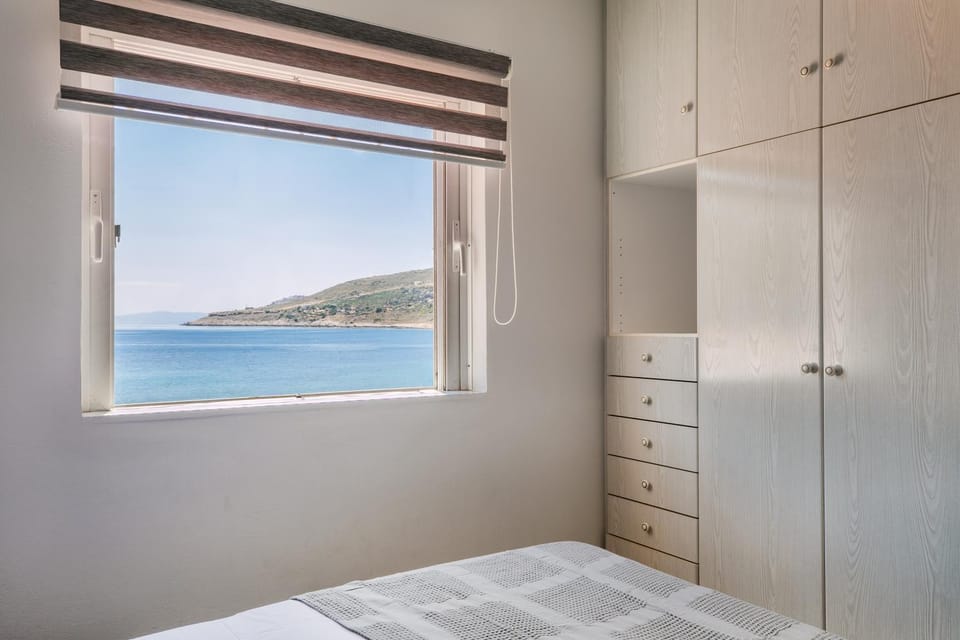 Pallas Apartment in East Attica Regional Unit, Greece