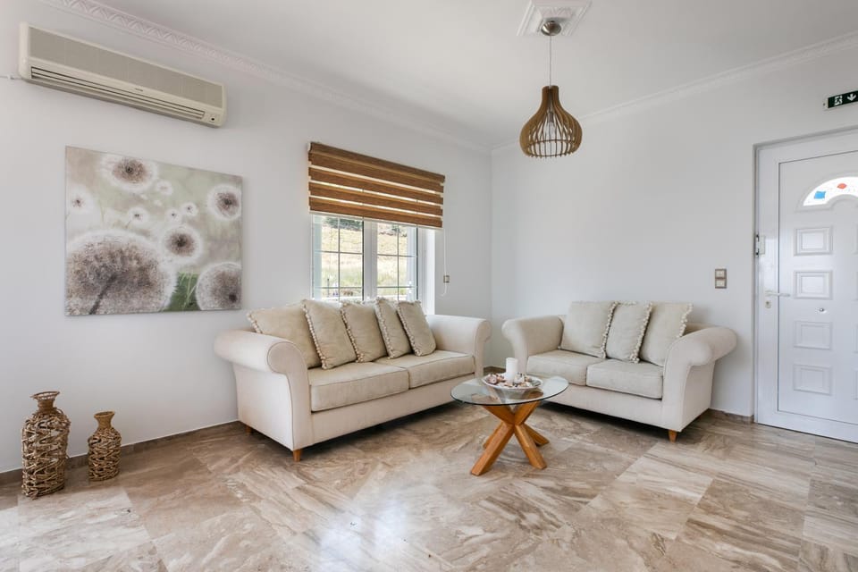 Pallas Apartment in East Attica Regional Unit, Greece