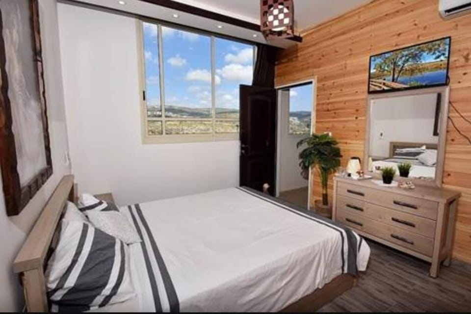 Alin Bed and Breakfast in North District