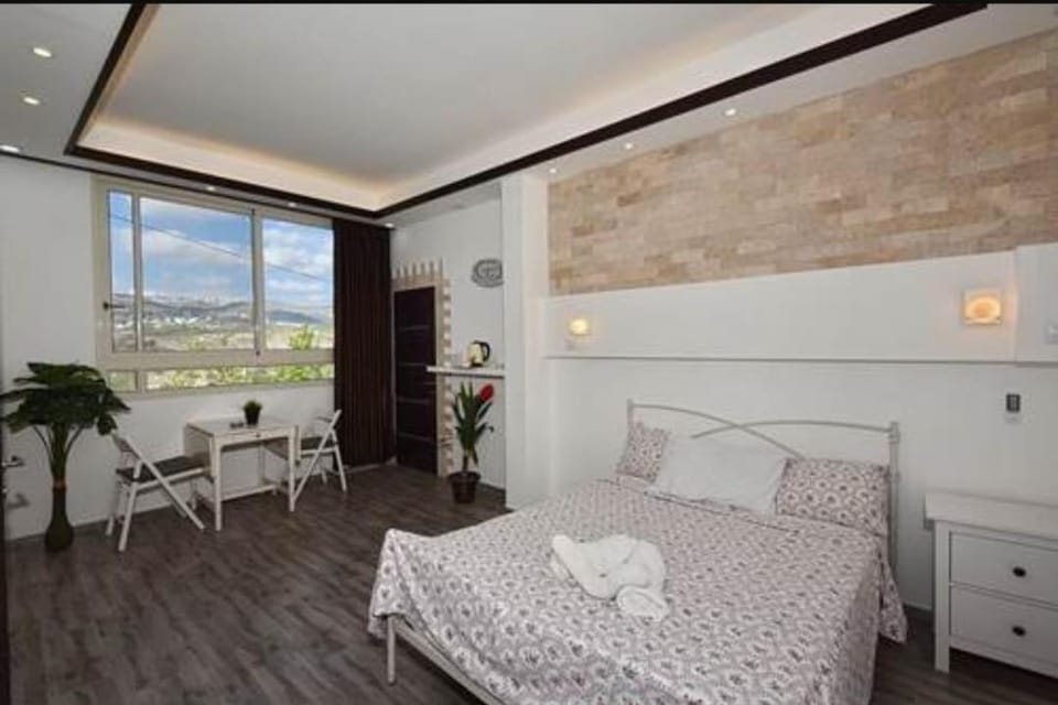 Alin Bed and Breakfast in North District