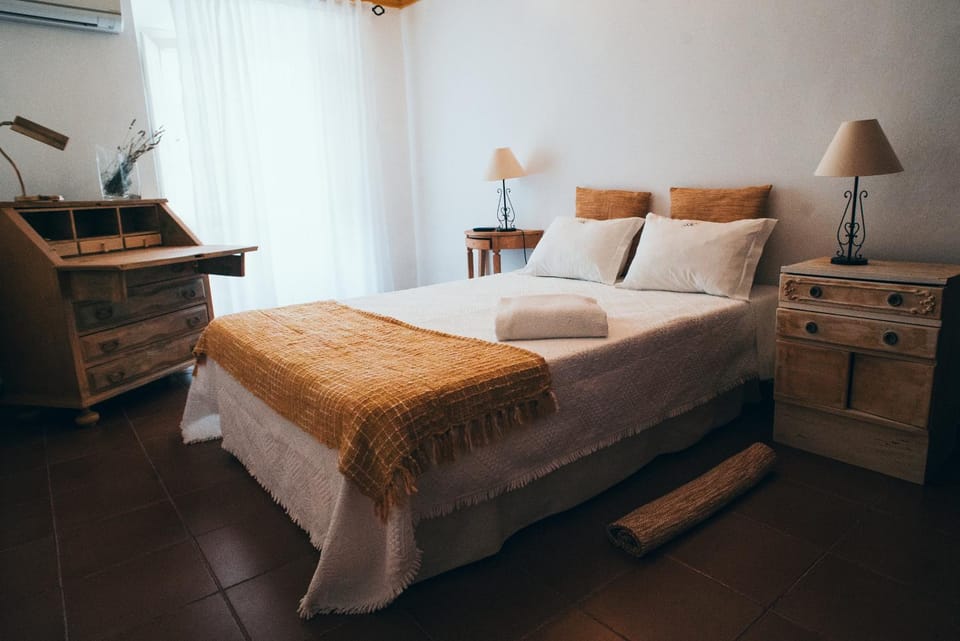 Guesthouse da Vila Bed and Breakfast in Monsaraz