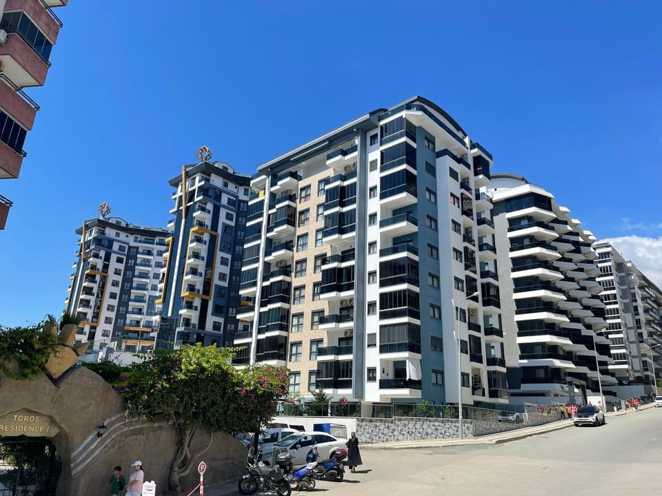 Property building, Day, Neighbourhood, Location