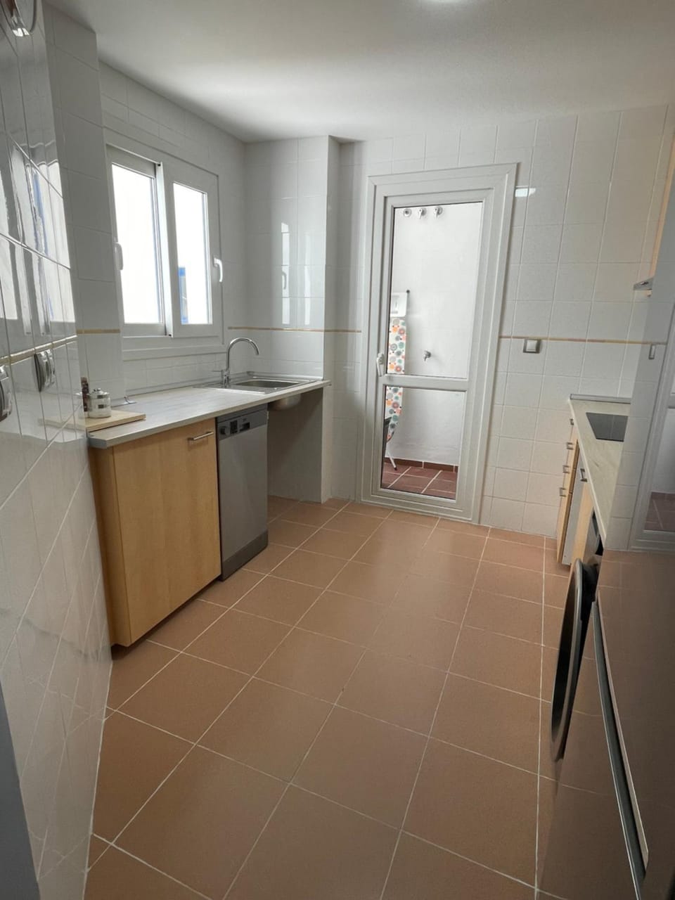 Casa Jairo Apartment in San Luis de Sabinillas