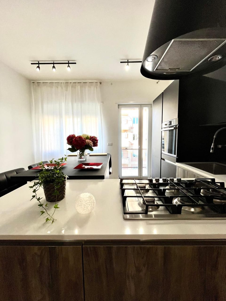 Pamphili Charme Rome Apartment in Rome