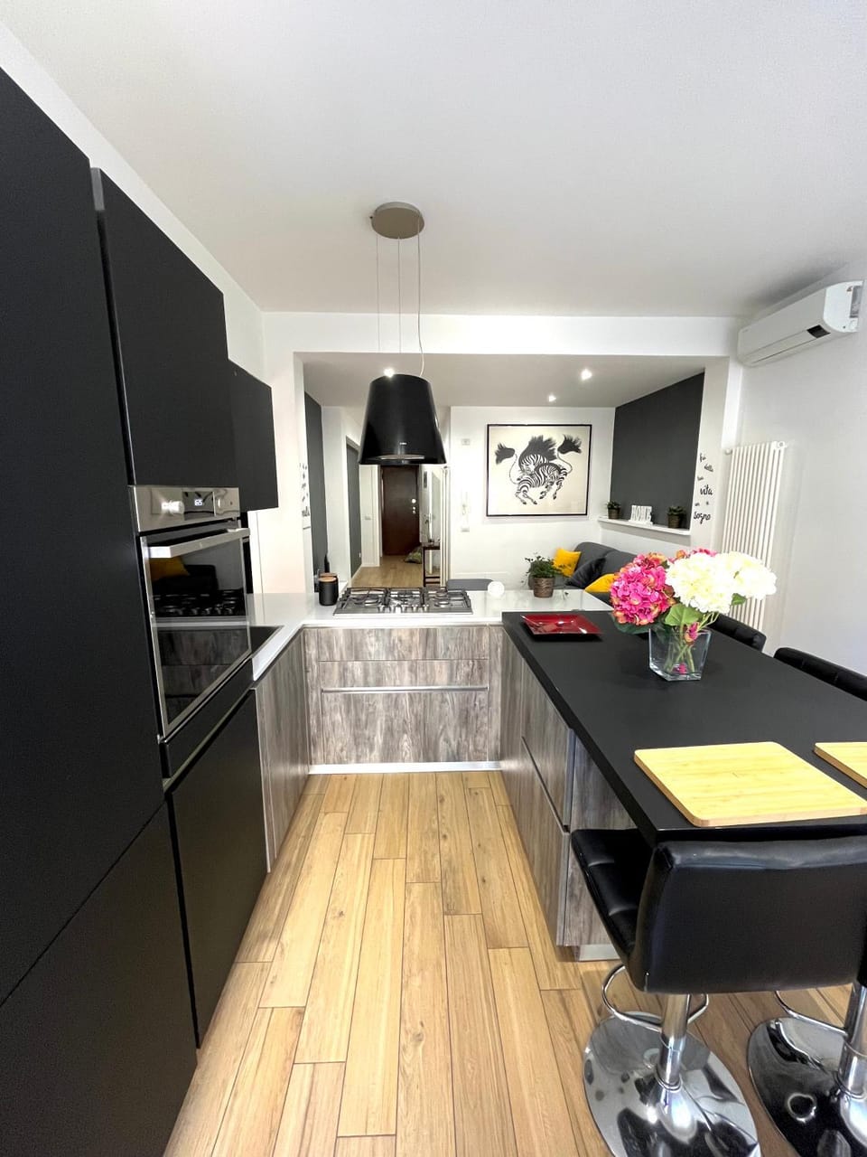 Pamphili Charme Rome Apartment in Rome