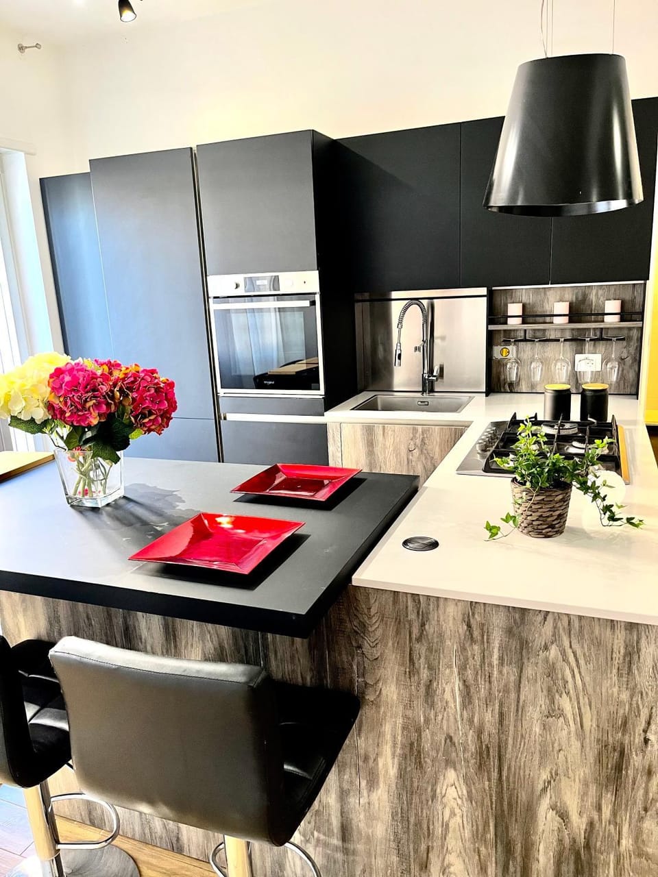 Pamphili Charme Rome Apartment in Rome