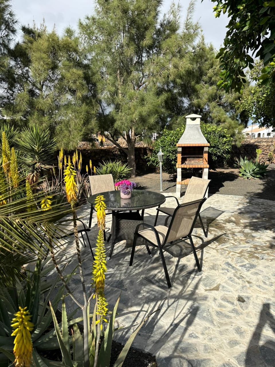 Home2Book Casa Julianna, Dream Oasis with Pool House in Lajares