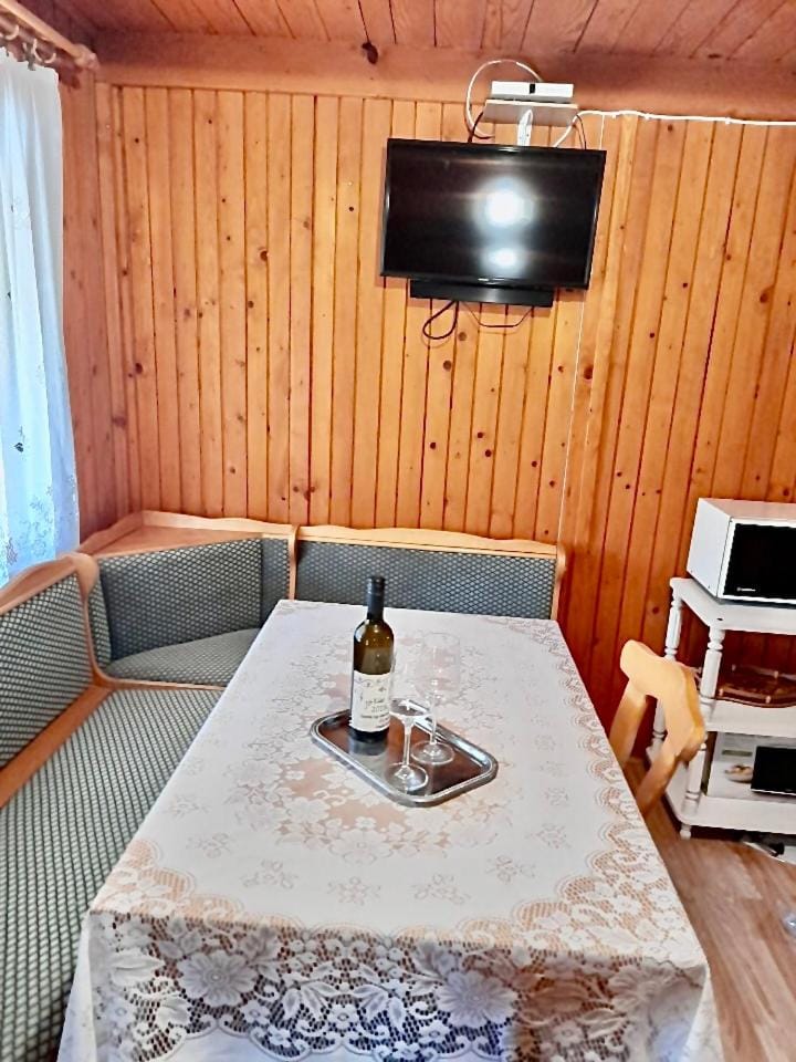 Boglári Harmónia Apartman Apartment in Hungary