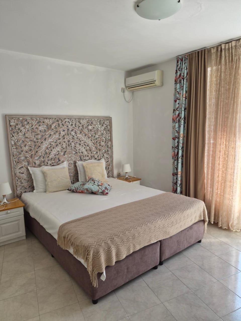Z&Z Apartment Apartment in Sozopol