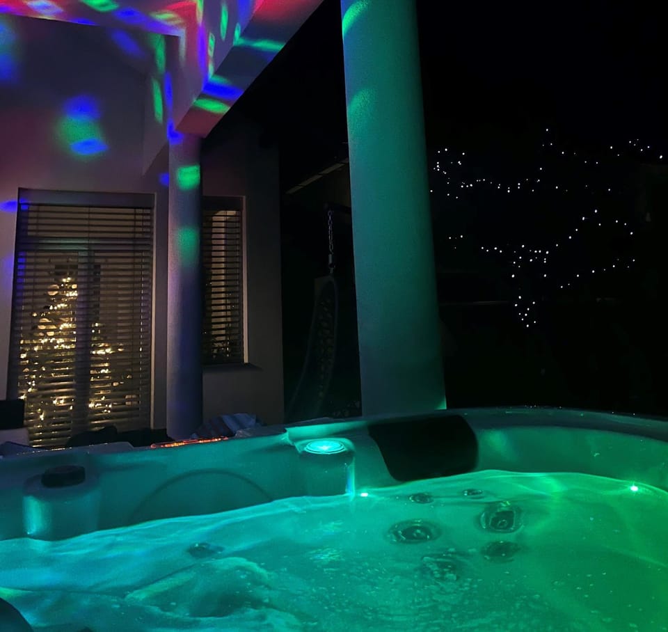 Casa M Villa in Slovenia