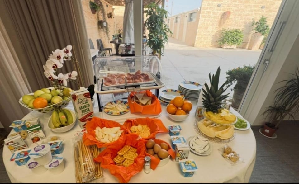 Dear Mary, B&B romantico vicino Lecce nel cuore del Salento Bed and Breakfast in Apulia