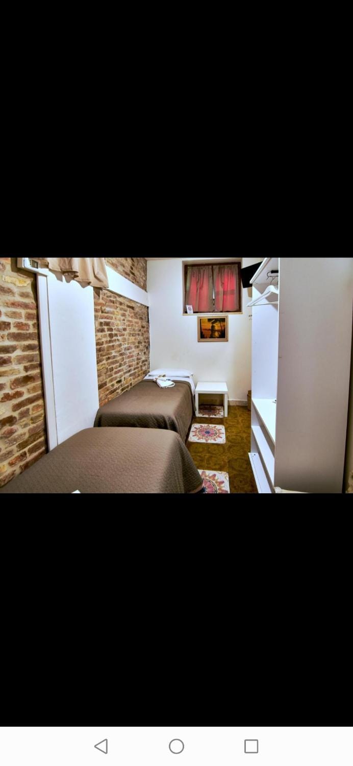 Del Castello Bed and Breakfast in San Benedetto del Tronto