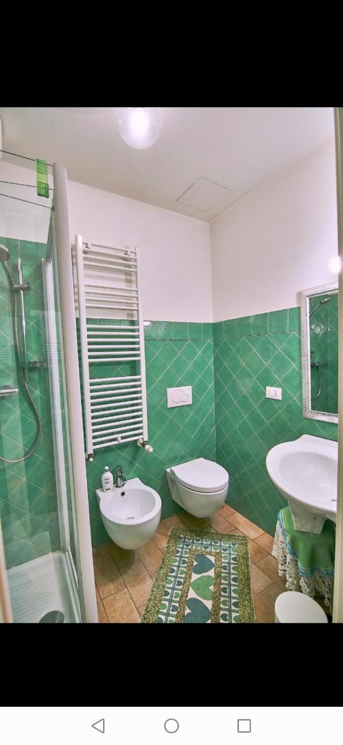 Del Castello Bed and Breakfast in San Benedetto del Tronto
