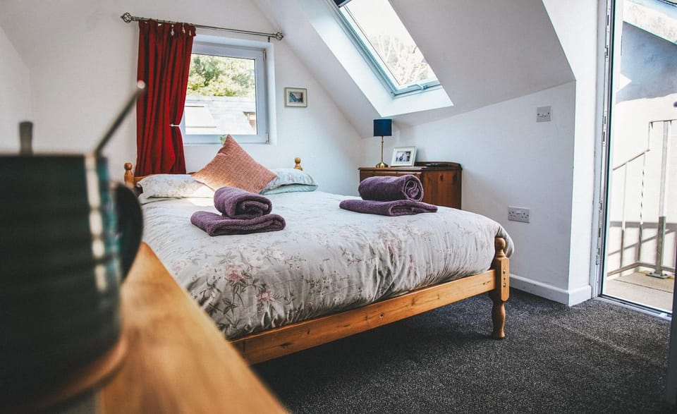 The Keep Inn in Wales