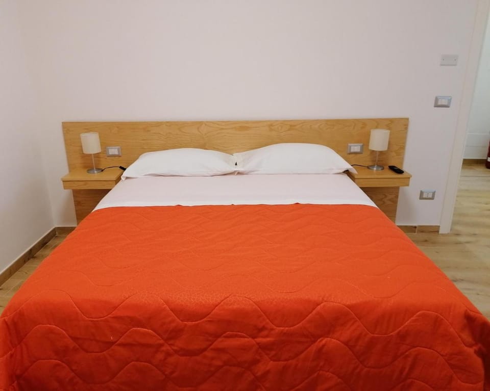 Nonna Elvira Bed and Breakfast in Lazio